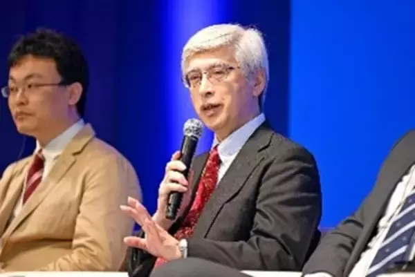 「日本の未来に向けた提言：政策・医療・経済・業界の有識者が統合的アプローチを語るフォーラムを開催」の画像