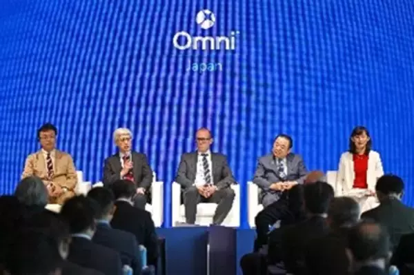 「日本の未来に向けた提言：政策・医療・経済・業界の有識者が統合的アプローチを語るフォーラムを開催」の画像