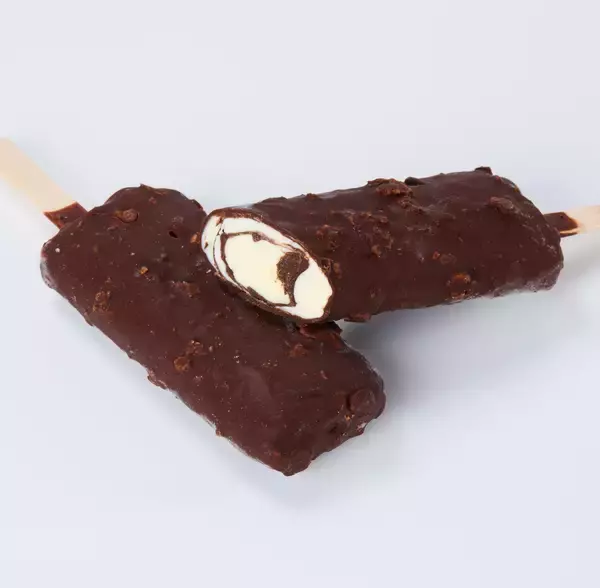 「「チョコバッキー カジゴン」全国のシャトレーゼで2月19日からリニューアル発売」の画像