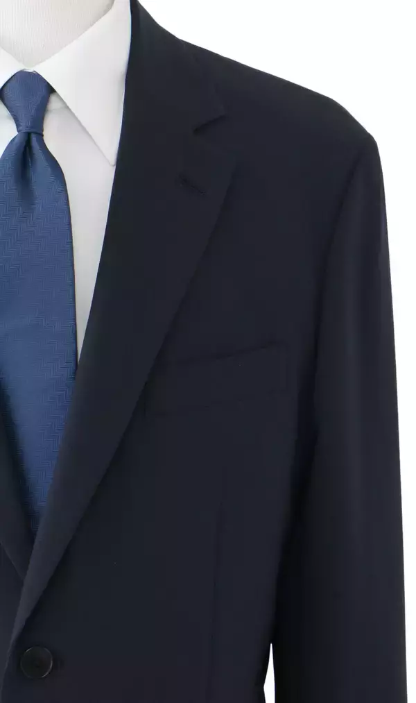 「発売開始から6カ月で累計販売着数6万着を突破！全世代向け「みんなのスーツ」に待望の夏モデルが新登場」の画像