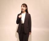 「発売開始から6カ月で累計販売着数6万着を突破！全世代向け「みんなのスーツ」に待望の夏モデルが新登場」の画像6