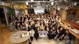 「【イベントレポート】札幌から新たなエコシステムを創出！「WeWork THE VILLAGE SAPPORO」オープン記念パーティー＆企業ピッチを開催」の画像1