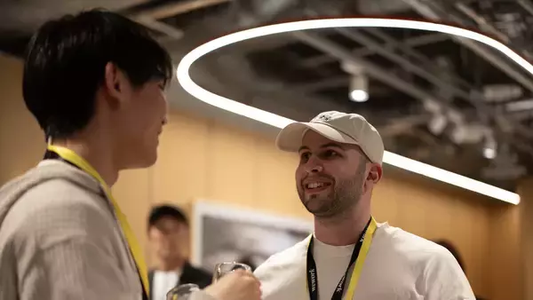 「【イベントレポート】札幌から新たなエコシステムを創出！「WeWork THE VILLAGE SAPPORO」オープン記念パーティー＆企業ピッチを開催」の画像