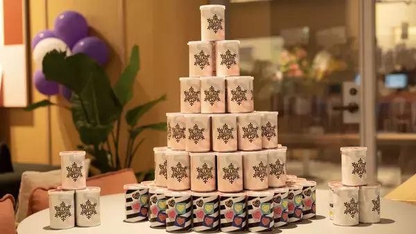 「【イベントレポート】札幌から新たなエコシステムを創出！「WeWork THE VILLAGE SAPPORO」オープン記念パーティー＆企業ピッチを開催」の画像