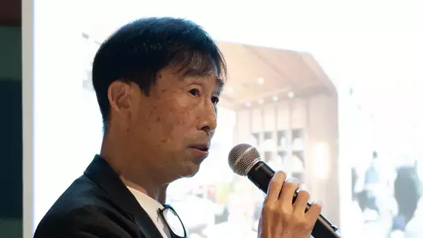 「【イベントレポート】札幌から新たなエコシステムを創出！「WeWork THE VILLAGE SAPPORO」オープン記念パーティー＆企業ピッチを開催」の画像