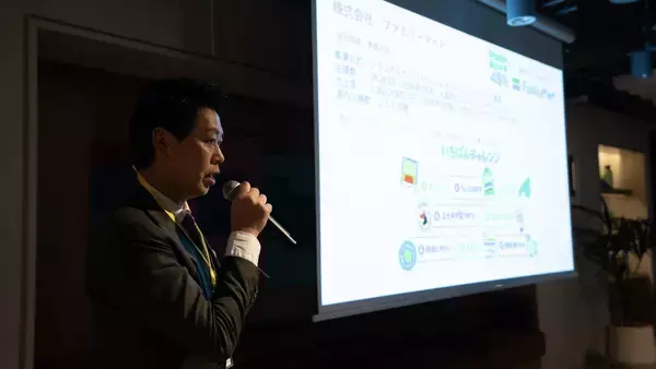 「【イベントレポート】札幌から新たなエコシステムを創出！「WeWork THE VILLAGE SAPPORO」オープン記念パーティー＆企業ピッチを開催」の画像