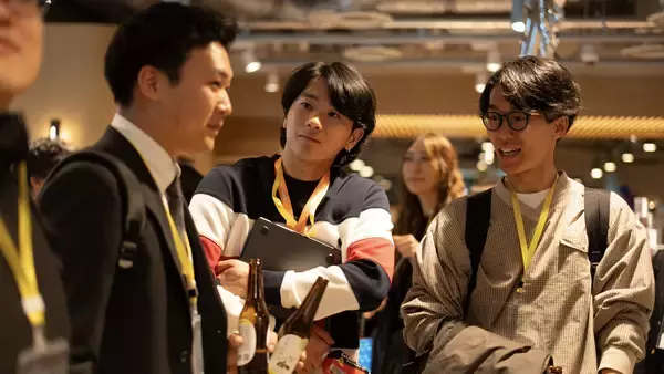 「【イベントレポート】札幌から新たなエコシステムを創出！「WeWork THE VILLAGE SAPPORO」オープン記念パーティー＆企業ピッチを開催」の画像