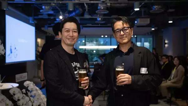 「【イベントレポート】札幌から新たなエコシステムを創出！「WeWork THE VILLAGE SAPPORO」オープン記念パーティー＆企業ピッチを開催」の画像