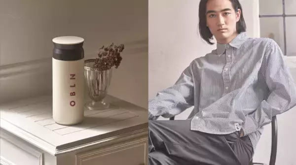 「桜美林大学×アパレル「COLLEGE MARKET」-- 洗練された大学グッズ5月28日からオンライン販売開始 --」の画像