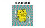 「SPALDING x SPONGEBOB SQUAREPANTSアメリカの大人気アニメ「スポンジ・ボブ」スペシャルコラボレーション新アイテム登場マーブルボールはじめアパレルなど続々リリース」の画像1