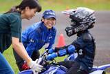 「【ニュースレター】女性トップライダーが語る、ヤマハ親子バイク教室への想い」の画像2