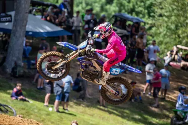 「【ニュースレター】女性トップライダーが語る、ヤマハ親子バイク教室への想い」の画像