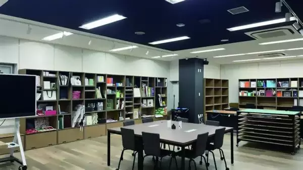 「シモジマ初！包装資材の特注品に特化した店舗一体型のショールーム、10/23浅草橋本店にオープン」の画像