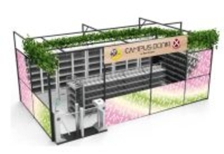 学生の偏愛をおにぎりに！初・産学協働「偏愛めし」を発売無人小型店舗『キャンパスドンキ桃山学院大店』2025年11月26日（水）オープン、majicaアプリ連携でさらに便利にお得に