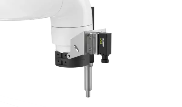 「2Dビジョントラッキングに特化した軽量・小型ロボットビジョンシステムを発売」の画像