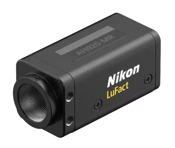 「2Dビジョントラッキングに特化した軽量・小型ロボットビジョンシステムを発売」の画像