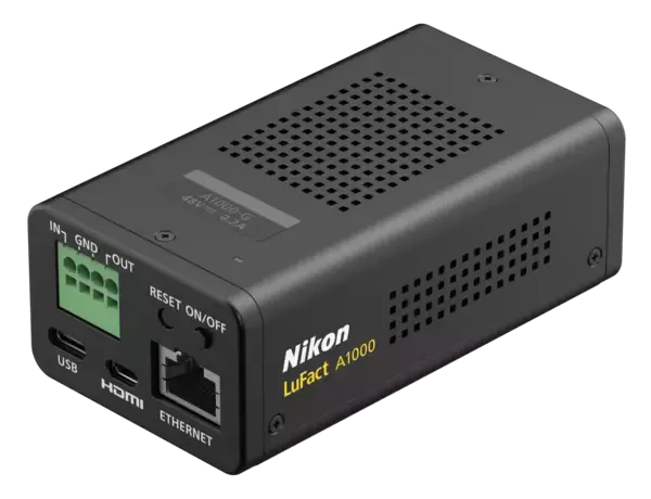 「2Dビジョントラッキングに特化した軽量・小型ロボットビジョンシステムを発売」の画像