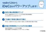 「iDeCoの拠出限度額、加入可能年齢が引き上げられます」の画像2