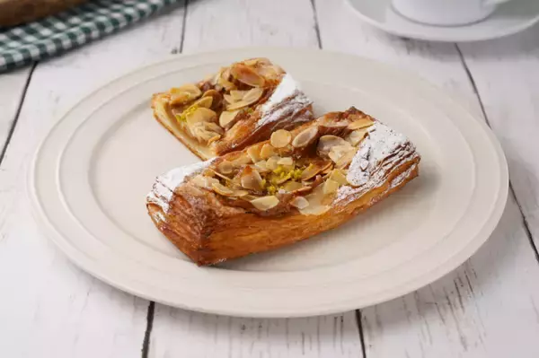 「3/15〜31 相模女子大学×株式会社ポンパドウル 産学連携で学生が考案したパンが商品化　相生祭で約1800個完売 ポンパドウル町田店（小田急百貨店町田店地下1階）で期間限定発売」の画像