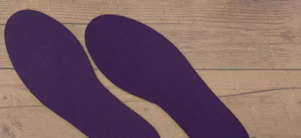 「治療院・整形外科など体のプロが注目する施術効果を維持するインソールパーツが話題」の画像