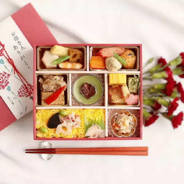 「5月10日(日)は母の日。期間限定グルメ・スイーツ、「Flower Miffy Pop-Up Marche」が登場「MOTHER’S DAYギフト 2026」【京王百貨店 新宿店】」の画像