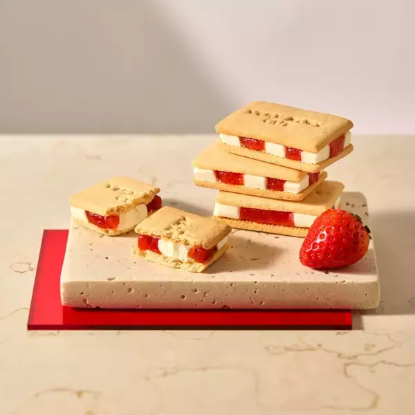 「5月10日(日)は母の日。期間限定グルメ・スイーツ、「Flower Miffy Pop-Up Marche」が登場「MOTHER’S DAYギフト 2026」【京王百貨店 新宿店】」の画像