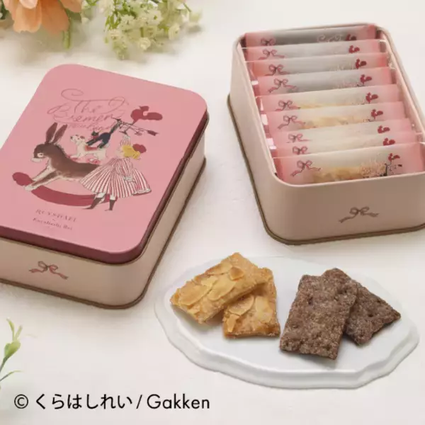 「5月10日(日)は母の日。期間限定グルメ・スイーツ、「Flower Miffy Pop-Up Marche」が登場「MOTHER’S DAYギフト 2026」【京王百貨店 新宿店】」の画像