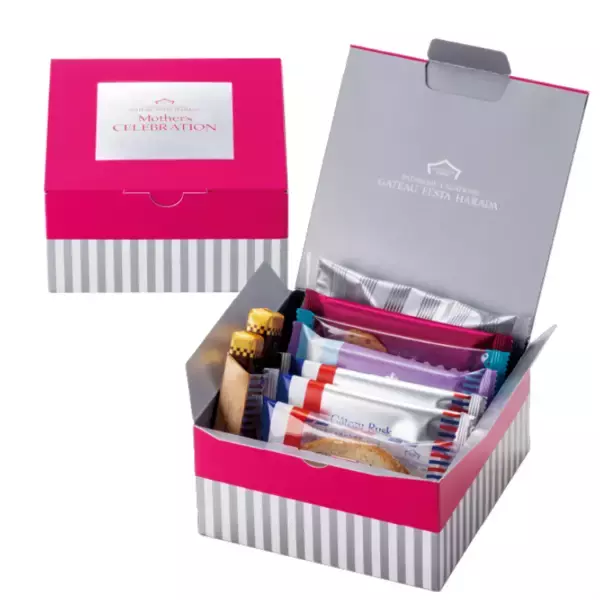 「5月10日(日)は母の日。期間限定グルメ・スイーツ、「Flower Miffy Pop-Up Marche」が登場「MOTHER’S DAYギフト 2026」【京王百貨店 新宿店】」の画像