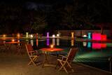 「【南紀白浜マリオットホテル】夏の夜を彩るご宿泊者限定のプールサイドディナー「SHIRAHAMA Poolside Grill Dinner」を開催」の画像3
