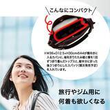 「疲労回復にコミット RIZAP初のリカバリーウェアブランド「REZAP(リザップ)」誕生」の画像6