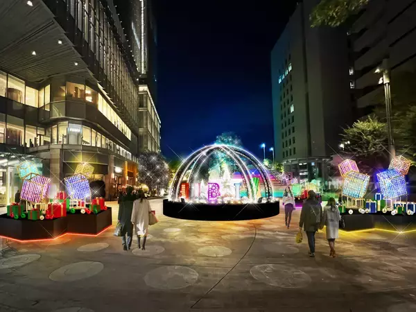 「旬のいちごとチョコレートが奏でる、季節限定のデザートフェア東京ミッドタウン日比谷で楽しむ「SWEET STRAWBERRY & RICH CHOCOLATE 2026」開催」の画像