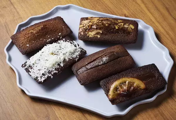 「旬のいちごとチョコレートが奏でる、季節限定のデザートフェア東京ミッドタウン日比谷で楽しむ「SWEET STRAWBERRY & RICH CHOCOLATE 2026」開催」の画像