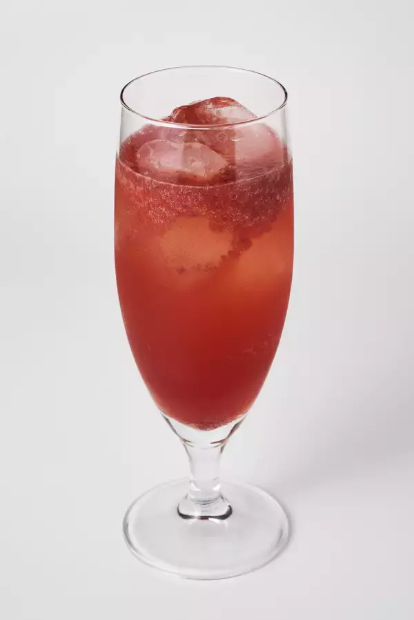 「旬のいちごとチョコレートが奏でる、季節限定のデザートフェア東京ミッドタウン日比谷で楽しむ「SWEET STRAWBERRY & RICH CHOCOLATE 2026」開催」の画像