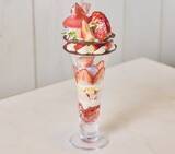 「旬のいちごとチョコレートが奏でる、季節限定のデザートフェア東京ミッドタウン日比谷で楽しむ「SWEET STRAWBERRY & RICH CHOCOLATE 2026」開催」の画像8