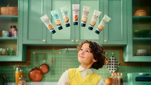 「「ヴェルデ トーストスプレッド」シリーズから「塩バター」を新発売、「シュガーバター」をリニューアル　さらにシリーズ全品のパッケージを刷新」の画像