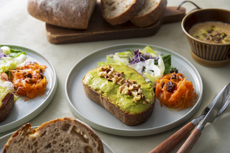 【ブランジェ浅野屋】さいたま新都心店5周年記念、伝統のパンと酒を愉しむ「アニバーサリー・ビュッフェ」を開催