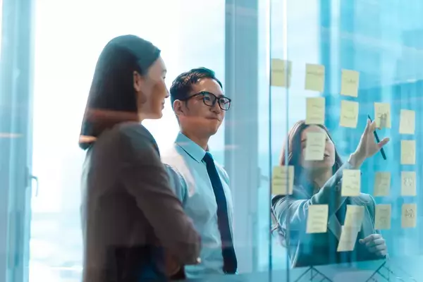 「【第2回 企業・団体等のPMO導入に関する実態調査】 “課題解決"や“品質是正"を起点に広がるPMOの役割、今後の期待は多様なプロジェクトへの適応力」の画像