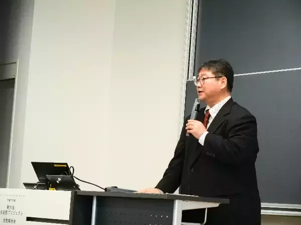 「駒澤大学が令和7年度「駒大生社会連携プロジェクト」活動報告会を開催 ― 学内公募型の助成制度に採択された9団体が成果を発表」の画像