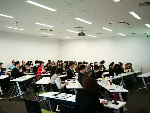 「駒澤大学が令和7年度「駒大生社会連携プロジェクト」活動報告会を開催 ― 学内公募型の助成制度に採択された9団体が成果を発表」の画像