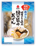 「暑さを辛さで吹き飛ばそう！「燃える旨辛おでん」4月27日（月）より新発売」の画像3