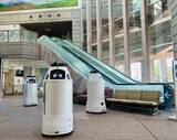 「神戸市立西神戸医療センターで屋内配送ロボット「FORRO（フォーロ）」の運用を開始」の画像1