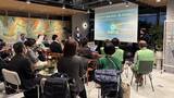 「【イベントレポート】自治体と企業が出会う夜 ― WeWork 本町 で生まれた11のマッチング　自治体サミットin関西〜おもろい共創、ここ本町から〜」の画像5