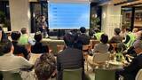 「【イベントレポート】自治体と企業が出会う夜 ― WeWork 本町 で生まれた11のマッチング　自治体サミットin関西〜おもろい共創、ここ本町から〜」の画像6