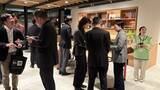 「【イベントレポート】自治体と企業が出会う夜 ― WeWork 本町 で生まれた11のマッチング　自治体サミットin関西〜おもろい共創、ここ本町から〜」の画像7