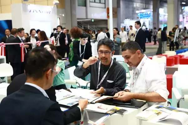 「“未来に出会える旅の祭典“をテーマに4年ぶり大阪・関西に上陸「ツーリズムEXPOジャパン2023 大阪・関西」開催」の画像