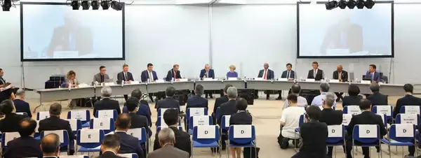 「“未来に出会える旅の祭典“をテーマに4年ぶり大阪・関西に上陸「ツーリズムEXPOジャパン2023 大阪・関西」開催」の画像