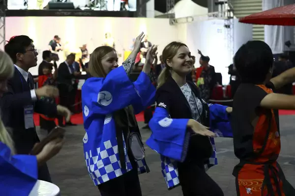 「“未来に出会える旅の祭典“をテーマに4年ぶり大阪・関西に上陸「ツーリズムEXPOジャパン2023 大阪・関西」開催」の画像