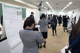 「【東京薬科大学】中高生研究ポスター発表会「TAMAサイエンスフェスティバル in TOYAKU 2025」―全国から67演題が集まり、若い研究者が活発に議論―」の画像2