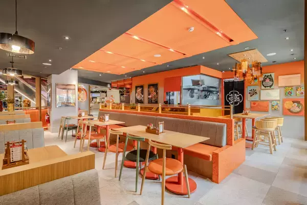 「ハラル認証の新業態ラーメン店「Ramen Mania」インドネシア・ジャカルタにオープン！」の画像