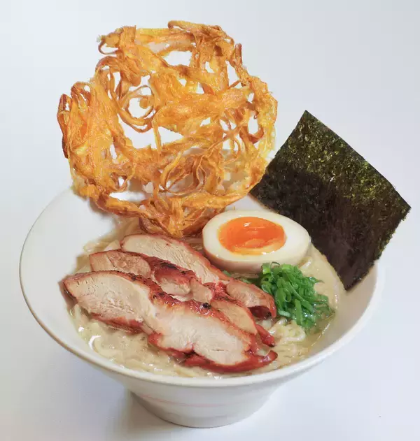 「ハラル認証の新業態ラーメン店「Ramen Mania」インドネシア・ジャカルタにオープン！」の画像